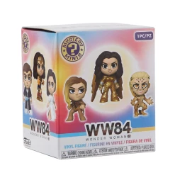 Wonder Woman 1984 Funko Mystery Mini Blind Box - Single Unit