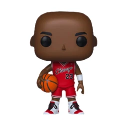 TOY RESCUE: NBA Bulls Funko Pop! Michael Jordan (Rookie Jersey) #56 (Non-Mint) -Nintendo Sales ScreenShot2021 12 29at1.26.41PM 1800x1800