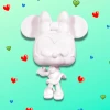 Disney Funko Pop! Minnie Mouse (Valentine’s Day) (DIY) #1160 -Nintendo Sales ScreenShot2021 12 30at10.35.27AM 1800x1800