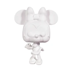 Disney Funko Pop! Minnie Mouse (Valentine’s Day) (DIY) #1160 -Nintendo Sales ScreenShot2021 12 30at10.36.51AM 1800x1800
