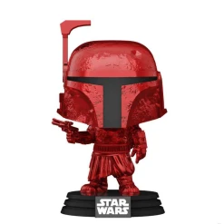 TOY RESCUE: Star Wars: The Mandalorian Funko Pop! Boba Fett (Red Chrome) #462 (Non-Mint) -Nintendo Sales ScreenShot2022 02 25at9.17.12AM 34bb8eee 9eda 454c ba2c 6d67a806f6e9 1800x1800