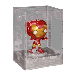 Marvel Avengers Funko Pop! Iron Man (Die-cast) #02 -Nintendo Sales ScreenShot2022 04 06at3.25.33PM 1800x1800