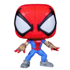 Marvel Funko Pop! Spider-Man (Mangaverse) #982 -Nintendo Sales ScreenShot2022 05 03at10.17.40AM 1800x1800