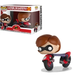 Incredibles 2 Funko Pop! Elastigirl On Elasticycle #45 -Nintendo Sales Screenshot20180618 1639102 1800x1800