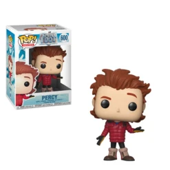 Small Foot Funko Pop! Percy #600