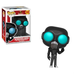 Incredibles 2 Funko Pop! Screenslaver #369 -Nintendo Sales Screenslaver 1800x1800