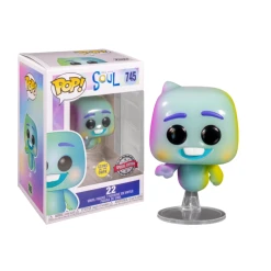 Soul Funko Pop! 22 (GITD) #745 -Nintendo Sales SoulFunkoPop Soul22 GITD 745 Pre Order 095eded2 6dca 4323 a503 77c1567f0e15 1800x1800
