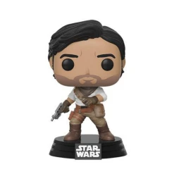 Star Wars: The Rise Of Skywalker Funko Pop! Poe Dameron #310 -Nintendo Sales StarWars TheRiseofSkywalkerFunkoPop PoeDameron 310 1800x1800