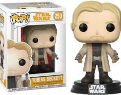 Star Wars Funko Pop! Tobias Beckett #250 -Nintendo Sales Star Wars Funko Pop Tobias Beckett 1800x1800