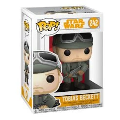Star Wars Funko Pop! Tobias Beckett #242 -Nintendo Sales TBbox 1800x1800