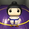 The Office Funko Pop! Andy Bernard (Sumo Suit) #1061