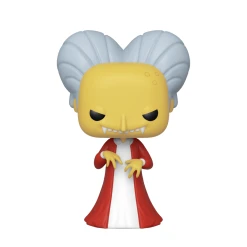 The Simpsons Funko Pop! Vampire Mr. Burns (Shared Sticker) #825 -Nintendo Sales TheSimpsonsFunkoPop VampireMr.Burns SharedSticker 825 1800x1800