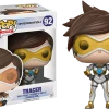 Overwatch Funko Pop! Tracer (Posh) #92 -Nintendo Sales Tracer posh 1800x1800