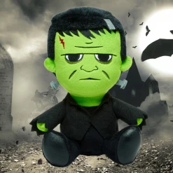 UNIVERSAL MONSTERS X Kidrobot Phunny Frankenstein's Monster 8in Plush