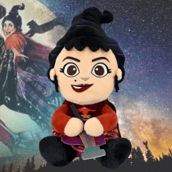 Kidrobot X Hocus Pocus Mary Sanderson 8in Phunny Plush