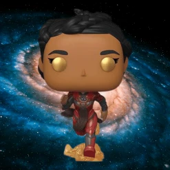 Eternals Funko Pop! Makkari #734