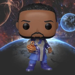 Eternals Funko Pop! Phastos #736