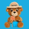 Smokey Bear Kidrobot Phunny Smokey Bear Plush 1 Smokey Bear Kidrobot Phunny Smokey Bear Plush -Nintendo Sales Untitleddesign 54 0d332b67 2d0c 4fa7 b866 19a8210f959c 1800x1800