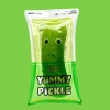 Yummy World Kidrobot Crunchy Pickle In Bag 10in Plush -Nintendo Sales Untitleddesign 61 1800x1800