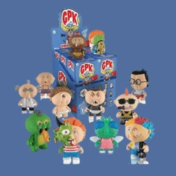 Garbage Pail Kids: Really Big Mystery Minis (Series 2) Funko Mystery Mini - Single Unit -Nintendo Sales Untitleddesign 62 1800x1800