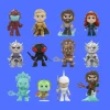 Aquaman Funko Mystery Mini Blind Box - Single Unit -Nintendo Sales Untitleddesign 76 1800x1800
