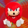 Sonic The Hedgehog X Kidrobot Knuckles HugMe Shake Action Plush -Nintendo Sales VIBRATION 2 1800x1800