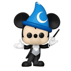 Walt Disney World 50th Funko Pop! Philharmagic Mickey Mouse #1167 -Nintendo Sales WDWPOP 1800x1800