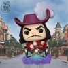 Walt Disney World 50th Funko Pop! Rides Captain Hook (on Peter Pan's Flight Attraction) #109 -Nintendo Sales WDWPOP 2 1800x1800