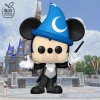 Walt Disney World 50th Funko Pop! Philharmagic Mickey Mouse #1167