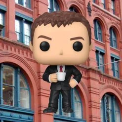 Will & Grace Funko Pop! Will Truman #966