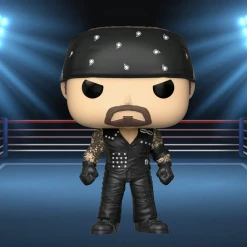 WWE Funko Pop! Undertaker (Boneyard) #81