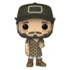 TOY RESCUE: Post Malone Funko Pop! Post Malone (Sundress) #254 (Non-Mint)