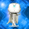 Marvel: WandaVision Funko Pop! The Vision (White) #824 -Nintendo Sales WhiteVision 1800x1800