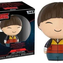 Stranger Things Funko DORBZ Will