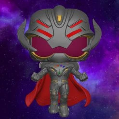 What If...? Funko Pop! Infinity Ultron #973