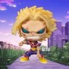 My Hero Academia Funko Pop! All Might (Weakened) (Battle Damage) GITD #648 -Nintendo Sales allm 1800x1800
