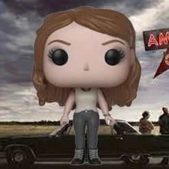 American Gods Funko Pop! Laura Moon #679