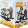 Star Wars Funko Mystery Mini Blind Box (Solo) - Single Unit