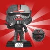 Star Wars: The Bad Batch Funko Pop! Hunter (with Pin) (Kamino) #446