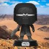 Star Wars: The Rise Of Skywalker Funko Pop! Knight Of Ren (Blaster) #331