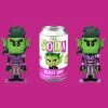 FUNKO Teen Titans Go! Vinyl SODA Metal Beast Boy (Chance Of Chase) -Nintendo Sales beasty 1800x1800