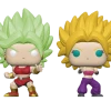 TOY RESCUE: Dragon Ball Super Funko Pop! Berserk Kale & Super Saiyan Caulifla (2-Pack) (Non-Mint) -Nintendo Sales beserk 156421da d673 4580 a967 4242a9976016 1800x1800
