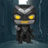 Green Lantern Funko Pop! Black Hand #384