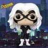 Marvel: Animated Spider-Man Funko Pop! Black Cat #958