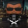 Marvel Funko Pop! Blade (2021 Summer Convention) (Shared Sticker) #886