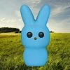 Peeps Funko Pop! Blue Bunny #08 -Nintendo Sales bluepeep 1800x1800