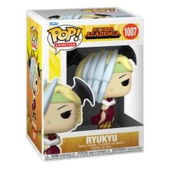 My Hero Academia Funko Pop! Ryukyu #1007 -Nintendo Sales box3 49a36d09 ca59 4ab9 91eb 85415d4d2625 1800x1800