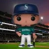 MLB Funko Pop! Robinson Cano (Alternate Jersey) #02