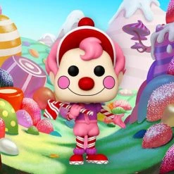 Candyland Funko Pop! Mr. Mint #55