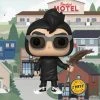 Schitt's Creek Funko Pop! David Rose CHASE #975 -Nintendo Sales chasedavid 1800x1800